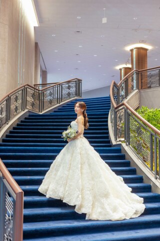 明治記念館_明治記念館内撮影