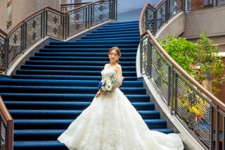 明治記念館_明治記念館内撮影