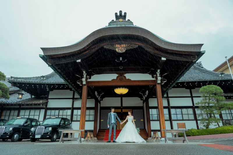 ◇気軽に1dayフォトプラン◇洋装100カットデータ・事前予約+1日の撮影で出来るウエディングドレス撮影!