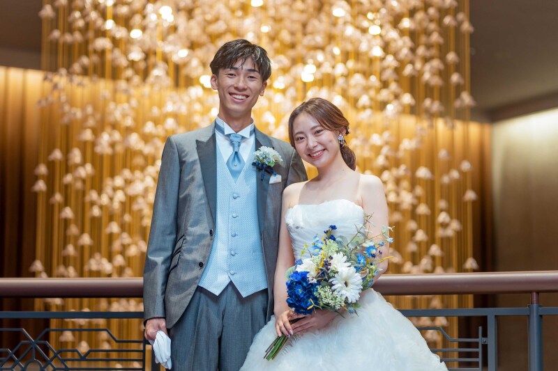 ◇こだわり衣裳フォトプラン・衣裳50%OFF◇洋装100カットデータ・こだわりの衣裳で出来るウエディングドレス撮影!