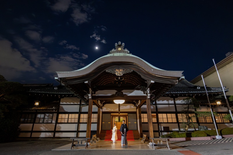 ◇気軽に1dayフォトプラン◇和装100カットデータ・事前予約+1日の撮影で出来る本格和装撮影!