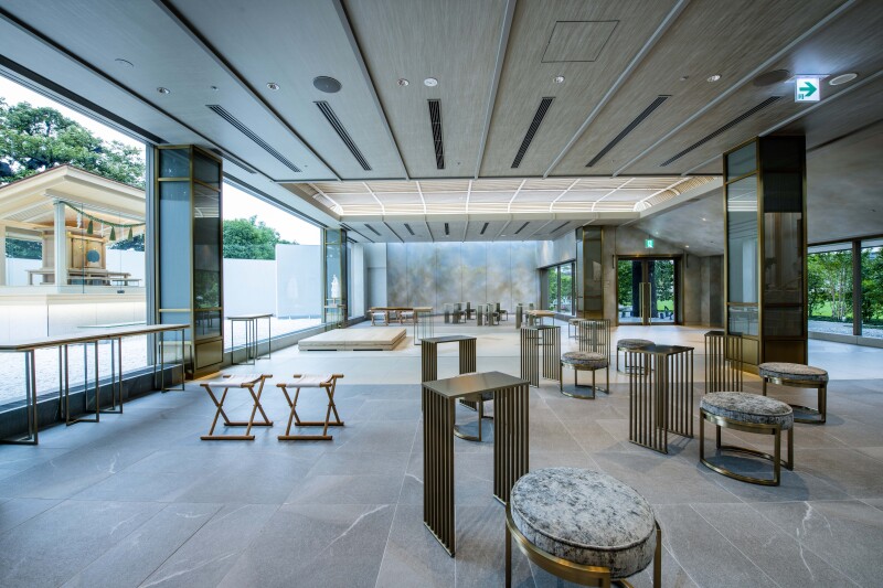 ◇フォトウエディングと一緒に誓いを立てて◇1週間前までお申込み可能な新たな誓いのかたち【結婚奉告参拝】