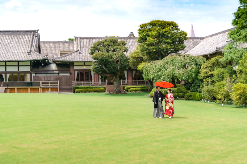 ◇和洋2着こだわりフォトプラン・衣裳50%OFF◇和装洋装200カットデータ・和装とドレスをこだわり衣裳で撮影出来る贅沢プラン!