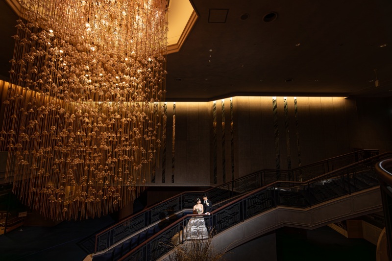 ◇気軽に1dayフォトプラン◇洋装100カットデータ・事前予約+1日の撮影で出来るウエディングドレス撮影!