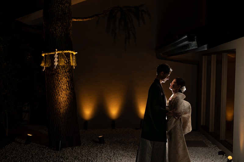 ◇気軽に1dayフォトプラン◇和装100カットデータ・事前予約+1日の撮影で出来る本格和装撮影!