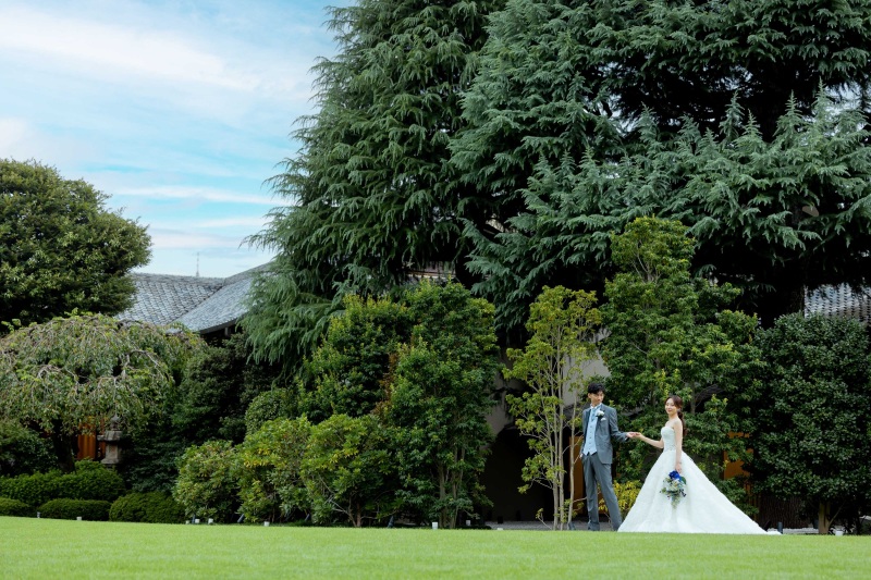 ◇気軽に1dayフォトプラン◇洋装100カットデータ・事前予約+1日の撮影で出来るウエディングドレス撮影!