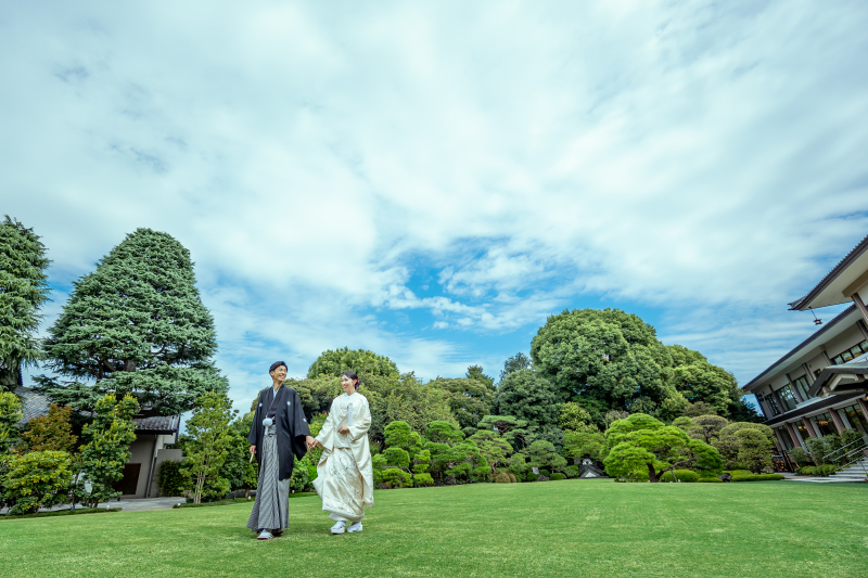 ◇気軽に1dayフォトプラン◇和装100カットデータ・事前予約＋1日の撮影で出来る本格和装撮影！