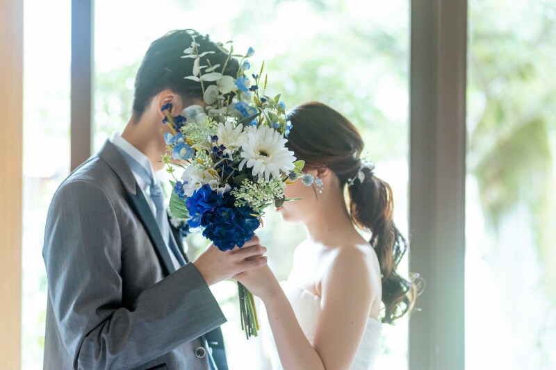 ◇こだわり衣裳フォトプラン・衣裳50%OFF◇洋装100カットデータ・こだわりの衣裳で出来るウエディングドレス撮影!