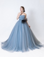 A by Hatsuko Endo Sopia Blue