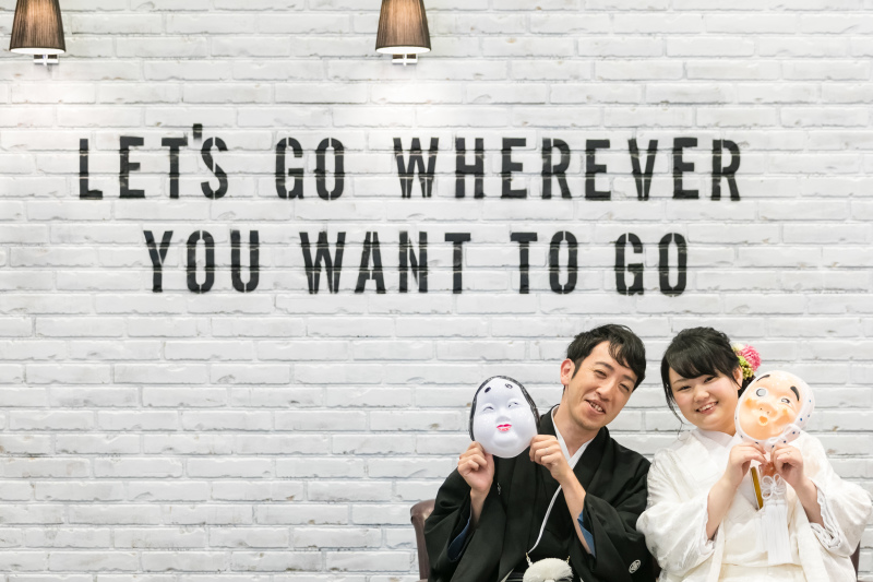 アイテムを使用して