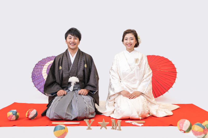 心から感謝の気持ちを込めて