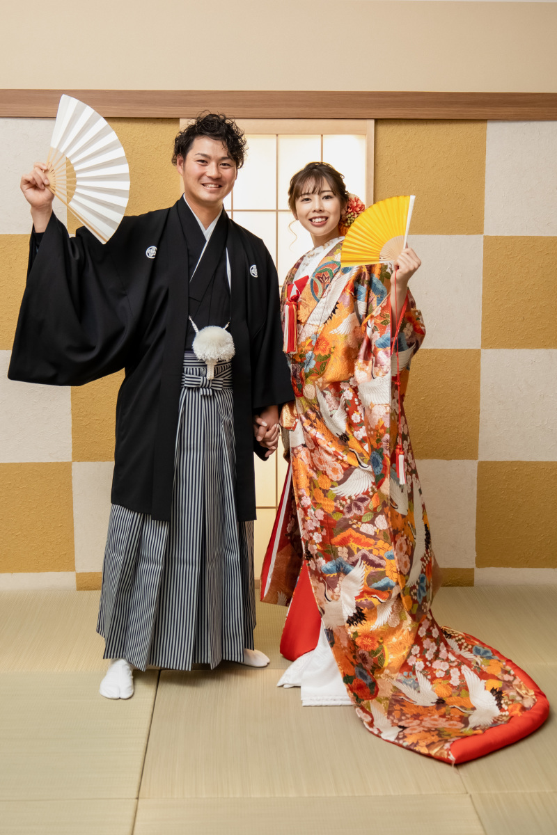 幸せを美しく・・・