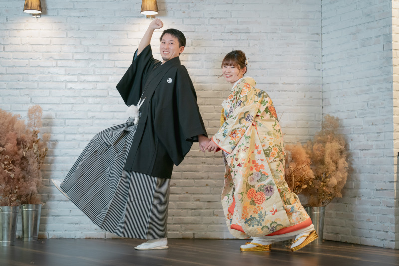 フリーポーズ♪