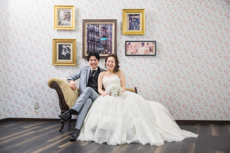 Sweetなフォトも