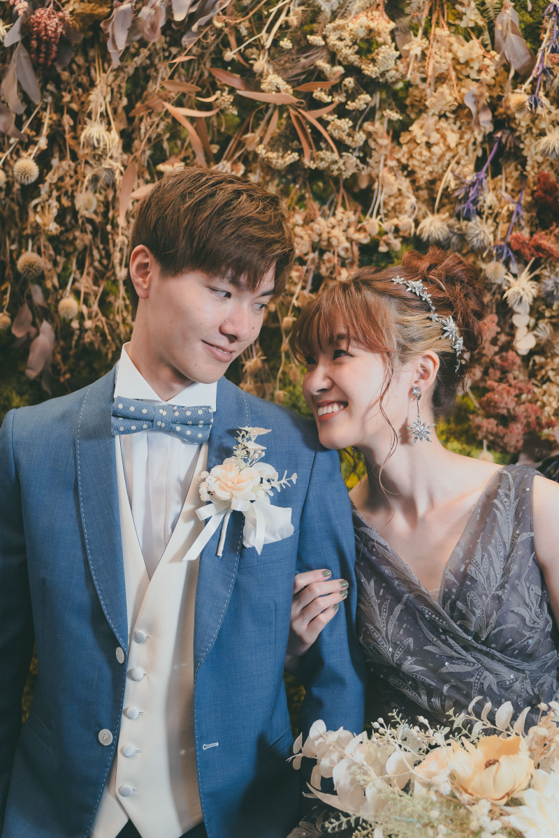 仲良しショット