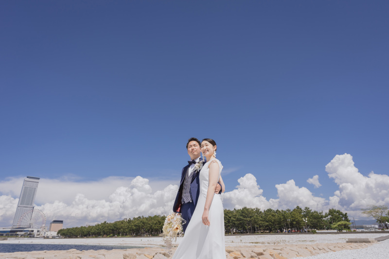 りんくうタウン