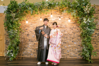 今までありがとう！これからもよろしく！