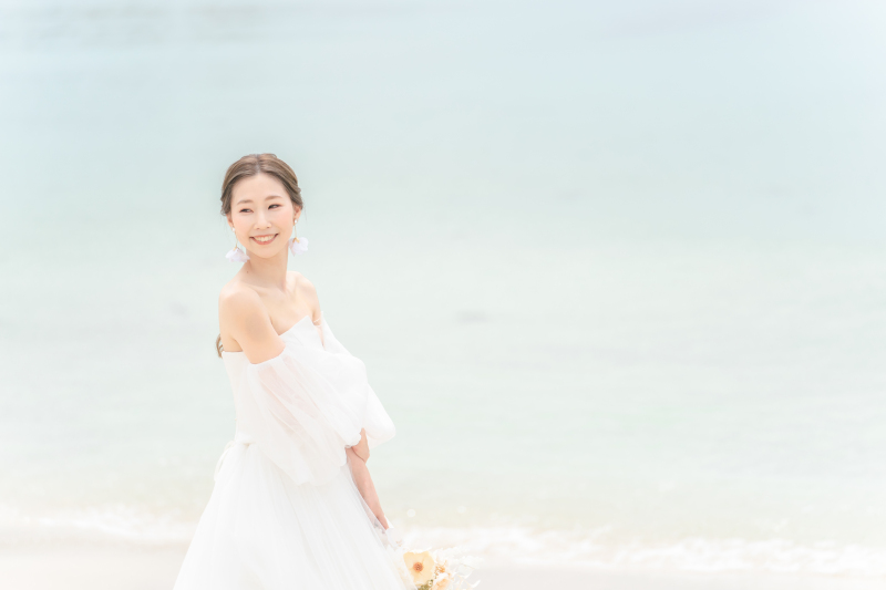 視線の先にいつも在るもの