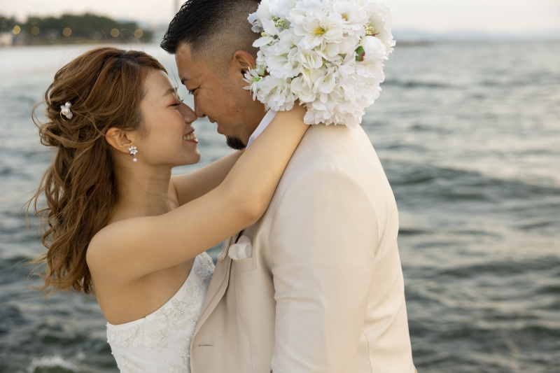 Wロケーションフォト♪