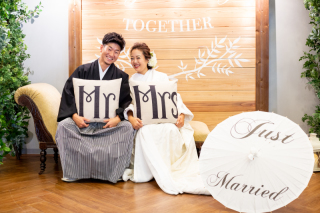 館内フォトツアー