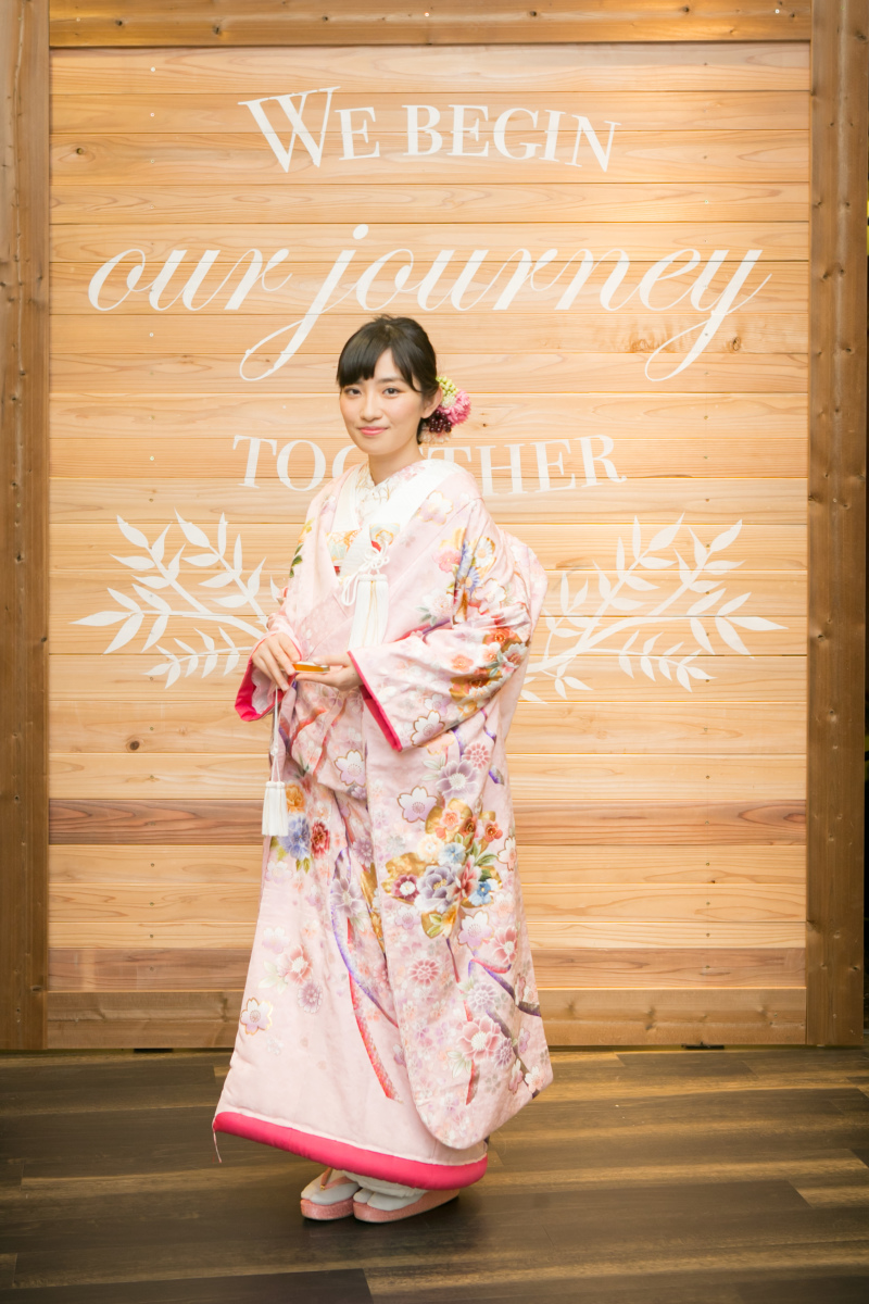 美しいソロショット♡