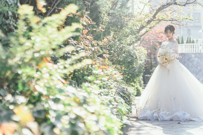 A by Hatsuko Endo　マグノリア