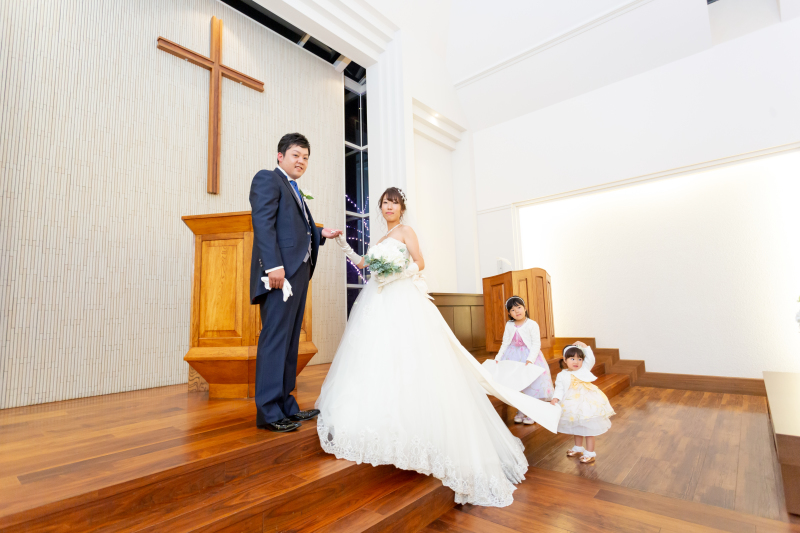 ファミリーフォト