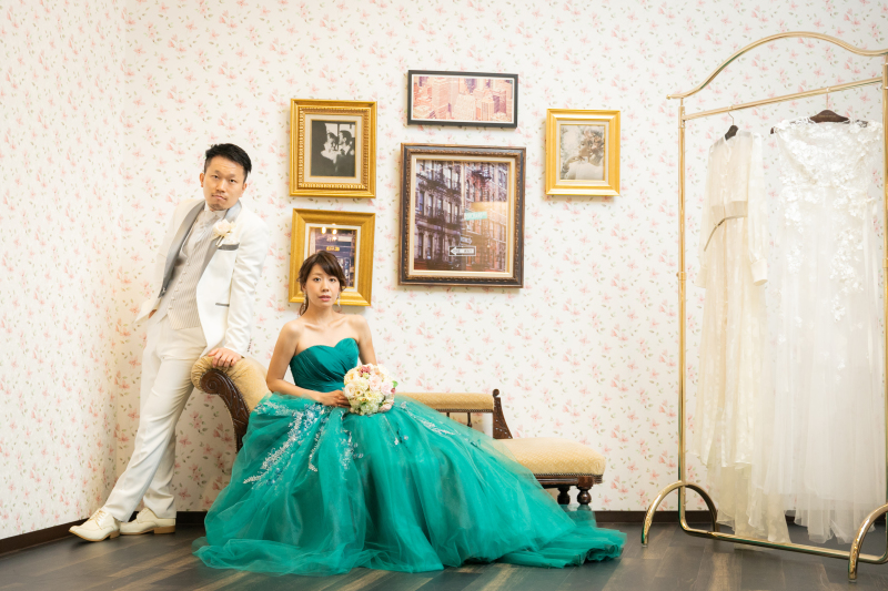 映画の主人公みたいに