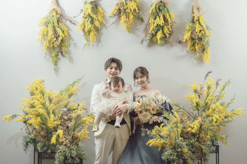 今しか残せない写真を