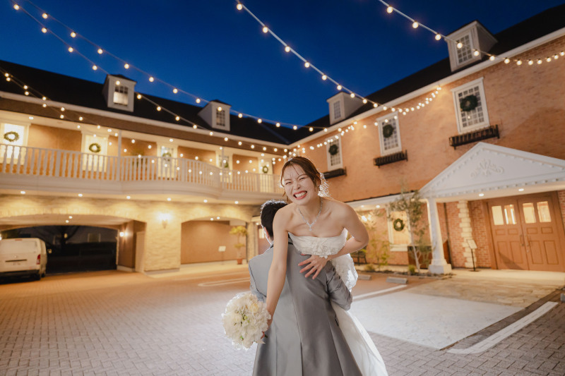 笑顔溢れる１枚