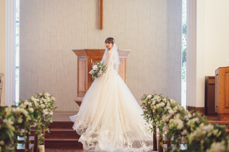 A by Hatsuko Endo マグノリア