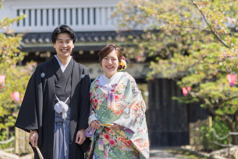 ここからスタート！