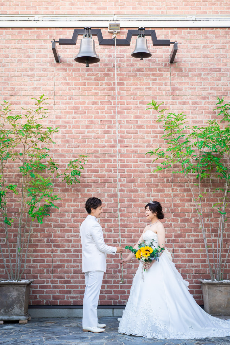 ウェディングベル