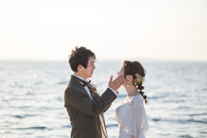 ありのままの二人を