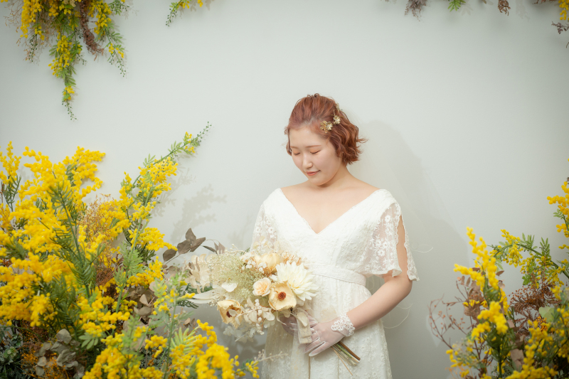 マリアエマリエ　“スラン”をセレクト