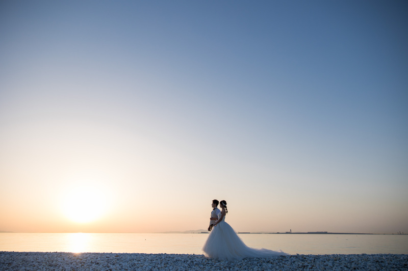 グラデーション