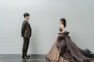 【洋装和装2着】スタジオプラン