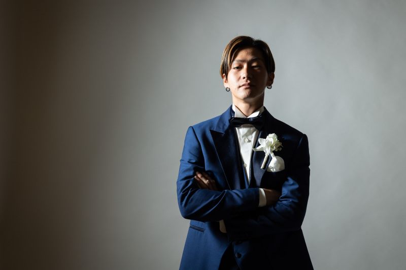 ５つ星のお仕上がり