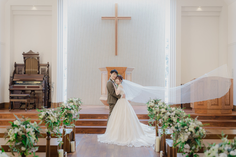 ベールショット