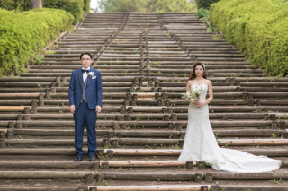 まるでアート作品