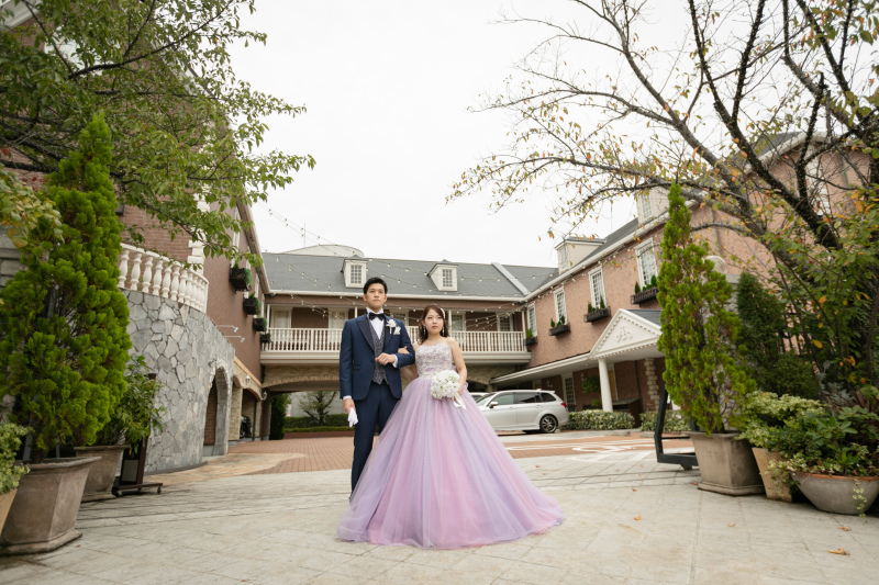 チャペルフォト