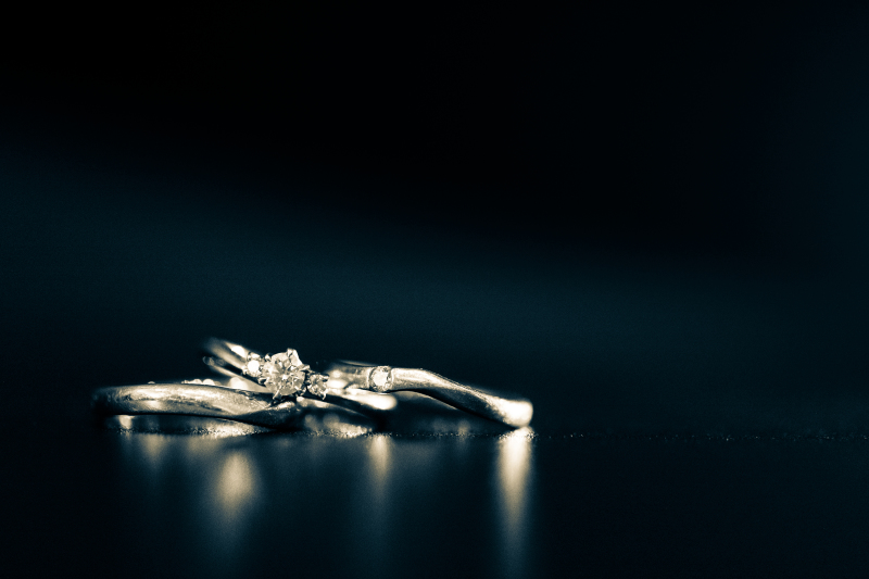エンゲージリング