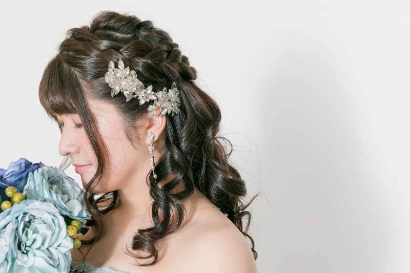 ナイスアングル