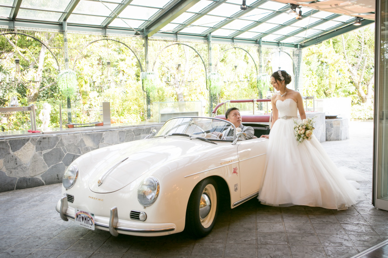 フォトウエディング