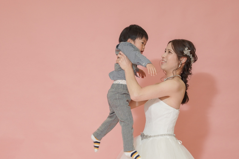 撮影にも慣れてきました