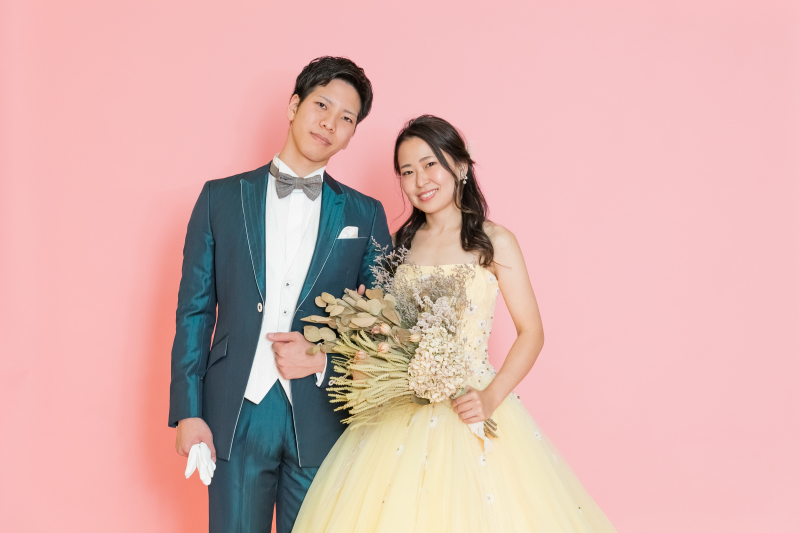 特別な日の思い出に