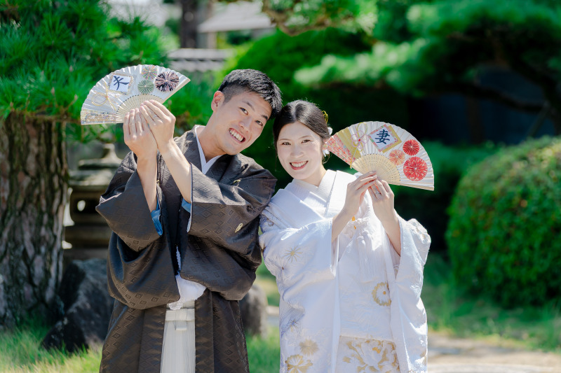 お持ち込みアイテムで♪