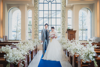 たっぷり撮影Wロケーションプラン