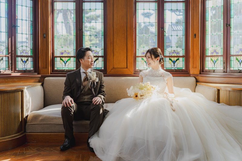 ☆ロケーション+スタジオ撮影☆