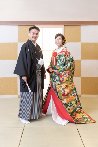 両方着ちゃいまいた♡